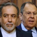 لافروف يعرض الوساطة مجددًا: موسكو تسعى لتقريب وجهات النظر بشأن النووي الإيراني - 47 - سيناء الإخبارية