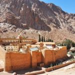عودة الحياة لوديان سانت كاترين بعد توقف 10 سنوات - 1 - سيناء الإخبارية