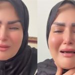 سما المصري تعلن توبتها بالدموع: "مش هبين شعري تاني وهكسب بالحلال" - 1 - سيناء الإخبارية