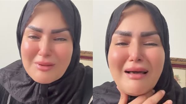 سما المصري تعلن توبتها بالدموع: "مش هبين شعري تاني وهكسب بالحلال" - 1 - سيناء الإخبارية