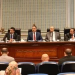 أشرف صبحي: تعديلات قانون الرياضة لا تمثل قانونًا جديدًا.. وبند الـ 8 سنوات يطبق لضخ دماء جديدة - 1 - سيناء الإخبارية