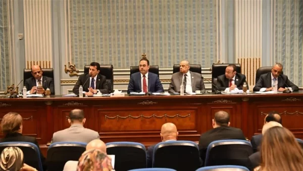 أشرف صبحي: تعديلات قانون الرياضة لا تمثل قانونًا جديدًا.. وبند الـ 8 سنوات يطبق لضخ دماء جديدة - 87 - سيناء الإخبارية