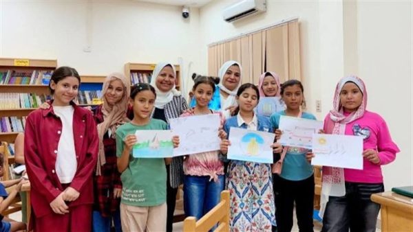 "تراثك ميراثك".. قصور الثقافة تطلق فعاليات فنية وتراثية لتعزيز الهوية المصرية في جنوب سيناء - 1 - سيناء الإخبارية