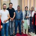 "100 يوم صحة" تصل شمال سيناء.. فحص مجاني ودعوة مجتمعية - 1 - سيناء الإخبارية