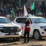 تفاؤل حذر في مفاوضات صفقة الرهائن بين إسرائيل وحماس وسط ضغوط قطرية - 3 - سيناء الإخبارية