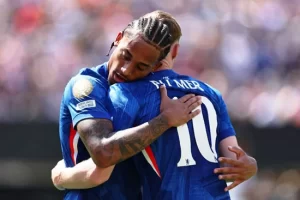 تشيلسي يتوّج بكأس العالم للأندية وسط احتفالات جماهيرية صاخبة بنيوجيرسي - 5 - سيناء الإخبارية