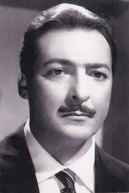 في ذكرى رحيل رشدي أباظة.. دونجوان السينما الذي أثار غيرة الملك فاروق  - 1 - سيناء الإخبارية