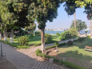 السياحة والآثار تنفي نشوب حريق بمتحف ركن فاروق - 1 - سيناء الإخبارية