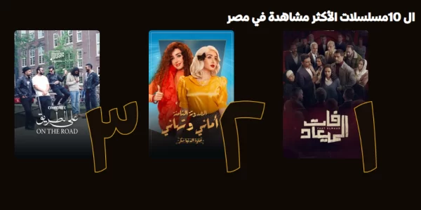 بعد 4 سنوات من عرضه.. "أماني وتهاني" من "حلوة الدنيا سكر" تتصدر المشاهدات - 3 - سيناء الإخبارية
