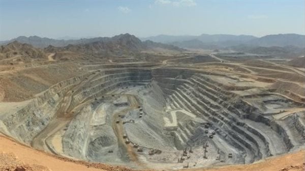 قرار رسمي بإخضاع 6 أفدنة من جبل السكري لقانون حماية الآثار - 5 - سيناء الإخبارية