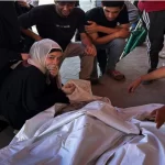 حصيلة العدوان الإسرائيلي على غزة تتجاوز 62 ألف شهيد - 1 - سيناء الإخبارية