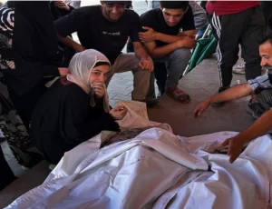 في اليوم الـ653 من الحرب: مجزرة دامية شمال غزة - 7 - سيناء الإخبارية