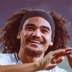 آدم كايد يقترب من الزمالك رسميًا.. موهبة فلسطينية تضيء طريق "القلعة البيضاء" - 1 - سيناء الإخبارية