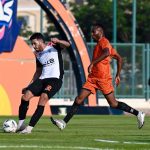 الزمالك يهزم الشمس بخماسية وديا استعدادا للموسم الجديد - 1 - سيناء الإخبارية