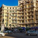 قبل نهاية المهلة الدستورية.. موعد صدور تعديلات قانون الإيجار القديم وآلية تطبيق الزيادات - 1 - سيناء الإخبارية