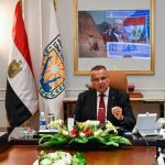 محافظ جنوب سيناء يشدد على الحسم في مخالفات البناء والتعديات على أراضي الدولة - 11 - سيناء الإخبارية