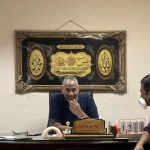 دورة اقتصادية لشباب شمال سيناء ضمن برنامج "أهل مصر" برعاية الشباب والرياضة - 1 - سيناء الإخبارية