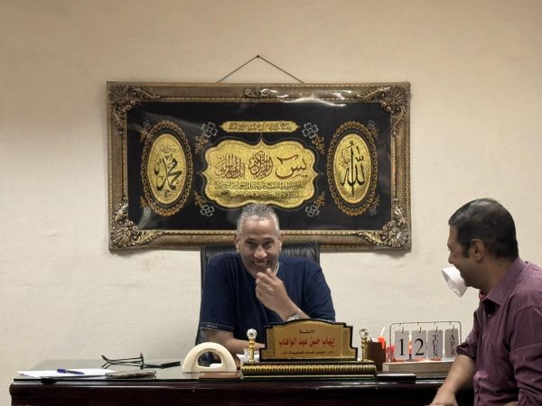 دورة اقتصادية لشباب شمال سيناء ضمن برنامج "أهل مصر" برعاية الشباب والرياضة - 1 - سيناء الإخبارية