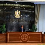 مدبولي يوجه بمراجعة الإجراءات الاحترازية في المنشآت الخدمية بعد حريق سنترال رمسيس - 9 - سيناء الإخبارية