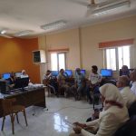 جنوب سيناء تحتفل باليوم العالمي لمهارات الشباب بمحاضرات توعوية وفعاليات تنموية - 1 - سيناء الإخبارية