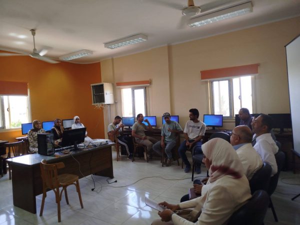 جنوب سيناء تحتفل باليوم العالمي لمهارات الشباب بمحاضرات توعوية وفعاليات تنموية - 1 - سيناء الإخبارية