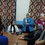 دورات تدريبية لمقدمي المشورة الأسرية بشمال سيناء ضمن مبادرة "الألف الذهبية" لتنمية الأسرة - 1 - سيناء الإخبارية