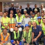 وزير العمل يفتتح ندوة توعوية بالعلمين ويعلن 200 منحة تدريبية لأبناء مطروح - 1 - سيناء الإخبارية