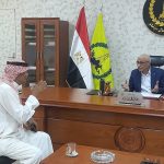 فرقة العريش القومية تمثل التراث السيناوي في مهرجان جرش بالأردن - 1 - سيناء الإخبارية