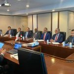 وزير الاستثمار يبحث في طوكيو شراكات استراتيجية مع كبرى الشركات اليابانية في الزجاج والسيارات والبنية التحتية - 1 - سيناء الإخبارية