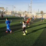 استمرار تدريبات شعبة كرة القدم بمركز التنمية الشبابية بشرم الشيخ - 12 - سيناء الإخبارية استمرار تدريبات شعبة كرة القدم بمركز التنمية الشبابية بشرم الشيخ - 11 - سيناء الإخبارية