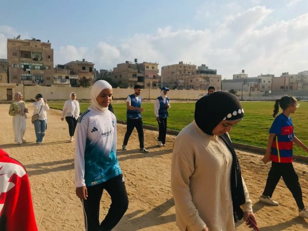 "مصر الرياضية".. انطلاق احتفالات أول إنجاز أوليمبي من شمال سيناء - 3 - سيناء الإخبارية