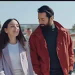 عودة فنية مشتعلة بين أحمد حاتم وجميلة عوض في "ريد فلاج" - 1 - سيناء الإخبارية