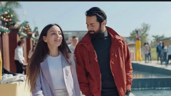 عودة فنية مشتعلة بين أحمد حاتم وجميلة عوض في "ريد فلاج" - 1 - سيناء الإخبارية