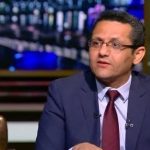 البلشي: شطب عماد الدين أديب من النقابة نهائي ولا تسامح مع أي تطبيع مع العدو الصهيوني - 1 - سيناء الإخبارية