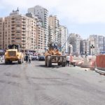 الإسكندرية تعلن جاهزيتها لموسم الصيف وتبدأ ترميم عقارات الكورنيش - 1 - سيناء الإخبارية