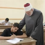 طلاب الثانوية الأزهرية يؤدون امتحان البلاغة اليوم الثلاثاء  - 3 - سيناء الإخبارية
