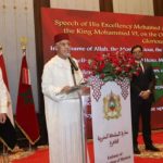 سفارة المغرب تحتفل بعيد العرش في القاهرة: إشادة بالإصلاحات وتعزيز الشراكة مع مصر وأفريقيا - 1 - سيناء الإخبارية