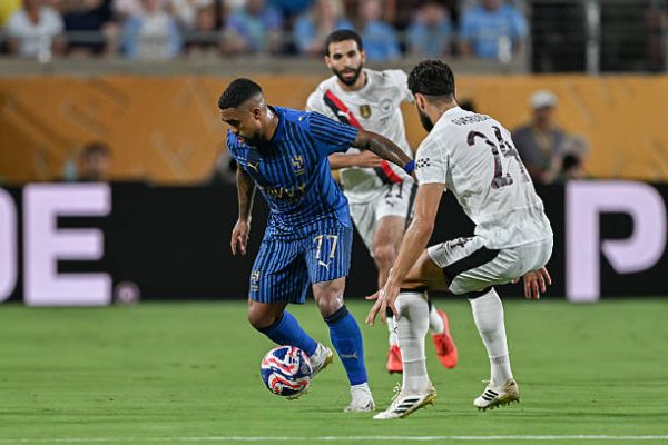 زلزال في مونديال الأندية.. الهلال السعودي يطيح بمانشستر سيتي برباعية تاريخية - 93 - سيناء الإخبارية