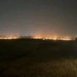 هجوم صاروخي يستهدف مطار كركوك ومحاولة لاستهداف مصفاة بيجي بطائرات مسيرة في تصعيد أمني بالعراق - 2 - سيناء الإخبارية هجوم صاروخي يستهدف مطار كركوك ومحاولة لاستهداف مصفاة بيجي بطائرات مسيرة في تصعيد أمني بالعراق - 1 - سيناء الإخبارية