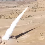 الحوثيون يهاجمون 5 مواقع إسرائيلية - 1 - سيناء الإخبارية