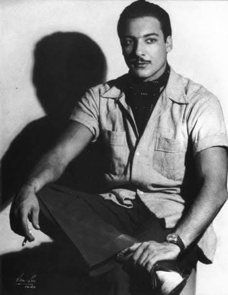 في ذكرى رحيل رشدي أباظة.. دونجوان السينما الذي أثار غيرة الملك فاروق  - 5 - سيناء الإخبارية