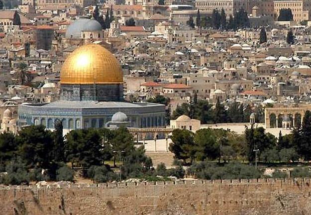 القدس: زهرة المدائن وقبلة الأرواح - 5 - سيناء الإخبارية