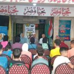 أوقاف شمال سيناء تنظم ندوة توعوية بعنوان "معا بالوعي نحميها" بالتعاون مع الشباب والرياضة - 1 - سيناء الإخبارية