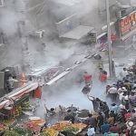 الحماية المدنية تنجح في السيطرة على حريق بمطعم أسماك بفيصل - 6 - سيناء الإخبارية الحماية المدنية تنجح في السيطرة على حريق بمطعم أسماك بفيصل - 5 - سيناء الإخبارية