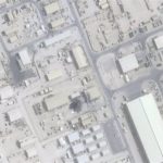 الأقمار الصناعية تكشف حجم الأضرار في قاعدة العديد بقطر جراء القصف الإيراني - 1 - سيناء الإخبارية