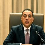 مدبولي يشهد عرضا تفصيليا لمشروعات ضخمة في النقل والسياحة والبنية التحتية بالإسكندرية - 1 - سيناء الإخبارية