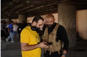 الرشيدي ينهي تصوير تجربة سينمائية استثنائية تمزج بين الخيال والعلم والأكشن العالمي - 1 - سيناء الإخبارية