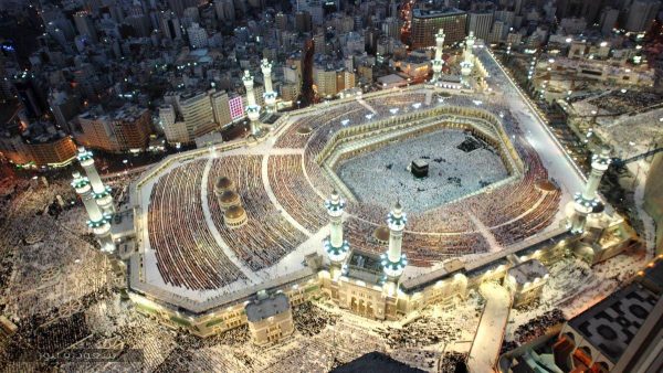الكعبة المشرفة.. قبلة المسلمين وأعظم بيت وُضع للناس - 7 - سيناء الإخبارية