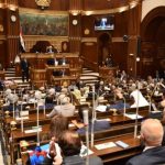 الأحزاب المصرية تطلق حملات لدعم المشاركة في انتخابات الشيوخ بالخارج - 20 - سيناء الإخبارية الأحزاب المصرية تطلق حملات لدعم المشاركة في انتخابات الشيوخ بالخارج - 19 - سيناء الإخبارية