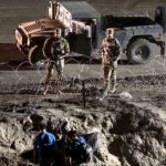 أمريكا تغلق حدودها مع المكسيك بسبب طفيل "آكل اللحوم" - 1 - سيناء الإخبارية